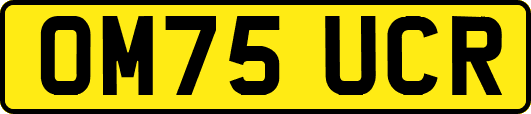 OM75UCR