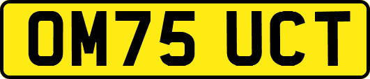 OM75UCT