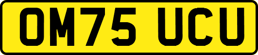 OM75UCU