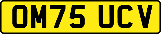 OM75UCV