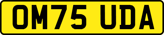 OM75UDA