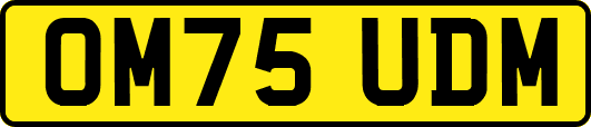 OM75UDM