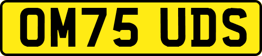 OM75UDS