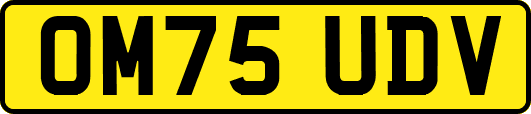 OM75UDV