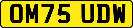 OM75UDW