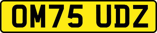 OM75UDZ