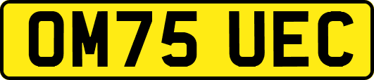 OM75UEC