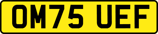 OM75UEF