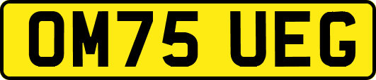 OM75UEG