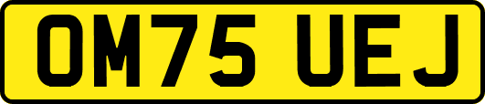 OM75UEJ