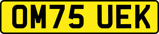 OM75UEK
