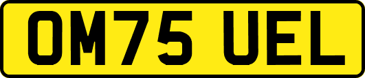 OM75UEL