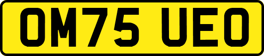 OM75UEO