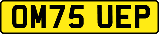 OM75UEP
