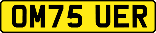 OM75UER