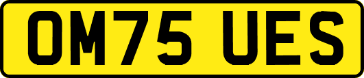 OM75UES