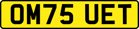 OM75UET
