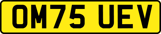 OM75UEV