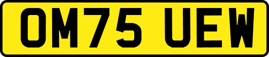 OM75UEW