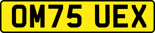 OM75UEX
