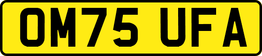 OM75UFA