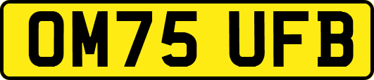 OM75UFB