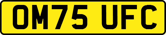 OM75UFC