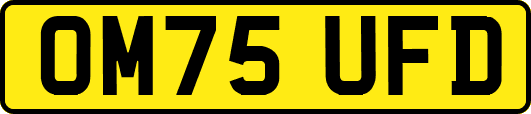 OM75UFD
