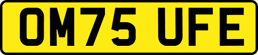 OM75UFE