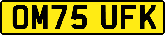 OM75UFK