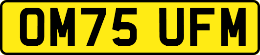 OM75UFM