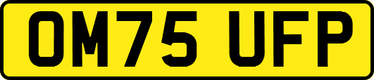 OM75UFP