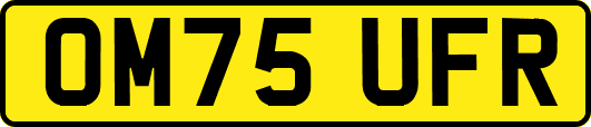 OM75UFR
