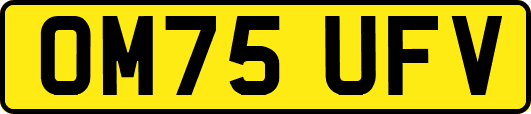 OM75UFV