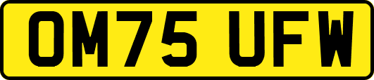 OM75UFW