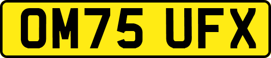 OM75UFX