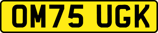 OM75UGK