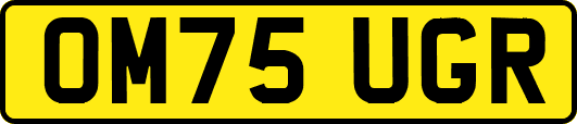 OM75UGR