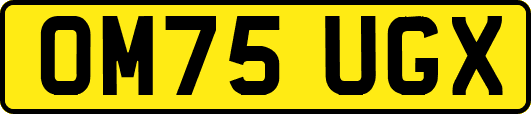 OM75UGX