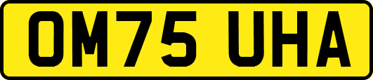 OM75UHA