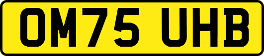OM75UHB