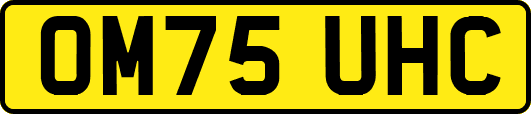 OM75UHC