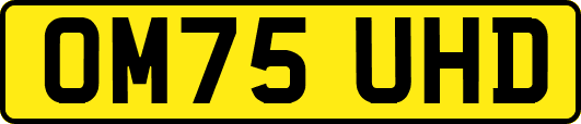 OM75UHD