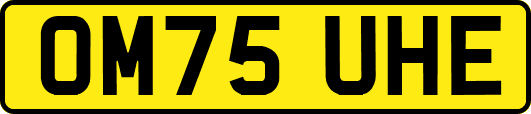 OM75UHE
