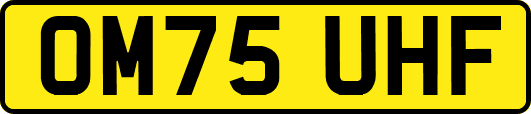 OM75UHF
