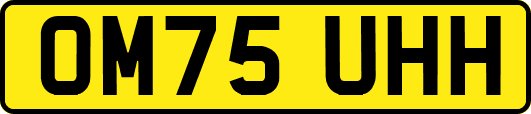 OM75UHH