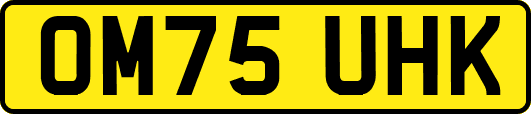 OM75UHK
