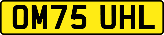 OM75UHL