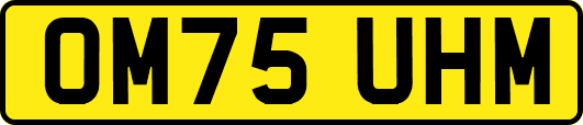 OM75UHM