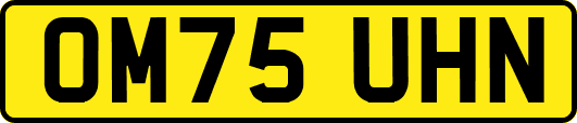 OM75UHN